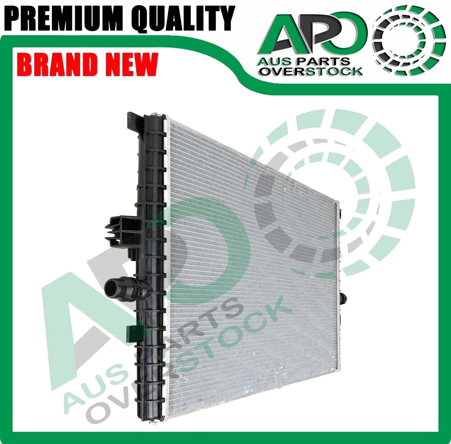 Radiator for TESLA Model 3 Model Y 2020-On