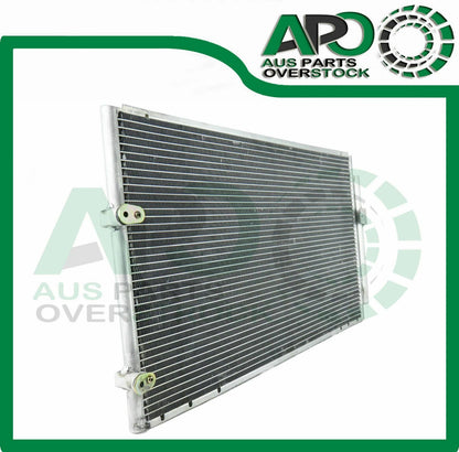 Air Condenser for TOYOTA CAMRY ACV MCV 8/02-6/06 30 SERIES 4 & 6 CYL