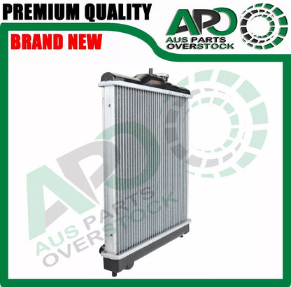 Radiator For HONDA CIVIC EG/EH/EK 91-00 / CRX EG 92-98 // HR-V 98-01
