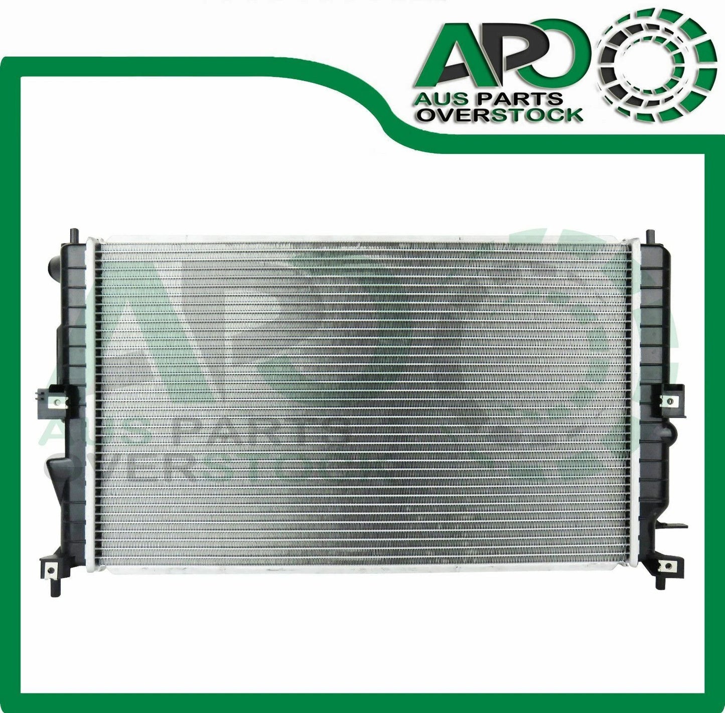 Radiator For HOLDEN Vectra JR / JS 4Cyl Auto / Manual 6/97-3/03