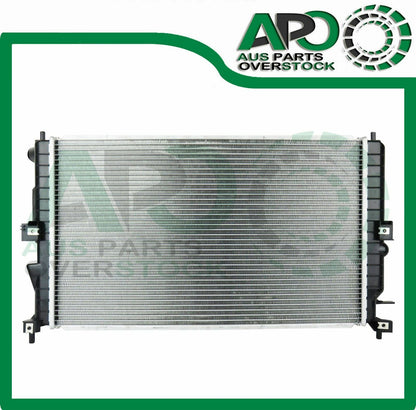 Radiator For HOLDEN Vectra JR / JS 4Cyl Auto / Manual 6/97-3/03