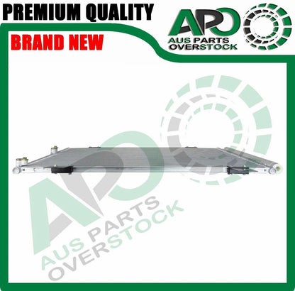 Air Condenser for TOYOTA KLUGER GSU40R GSU45R 3.5L V6 Petrol 2007-2013