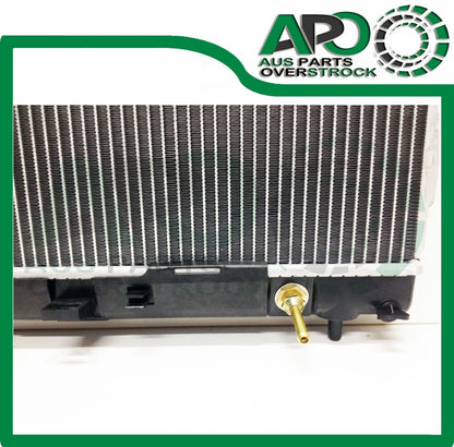 Radiator For HYUNDAI Elantra LAVITA 5Dr Auto Manual 5/2001-2003
