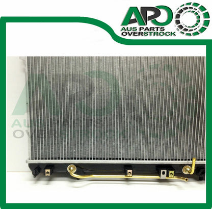 Radiator For HYUNDAI LANTRA J1 4DR 3/1991-5/1995 AUTO MANUAL