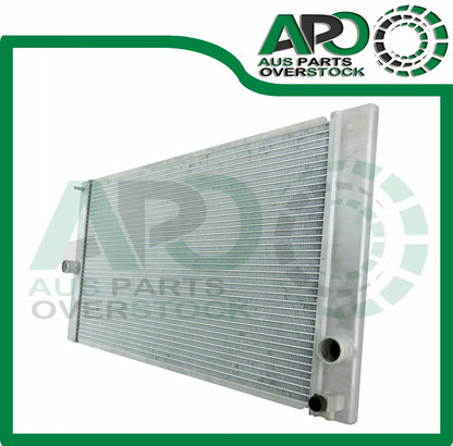 Radiator Volvo S40 / V50 MS MW 2.4L 2.5T Petrol / 2.0D D5 Diesel 9/05-On