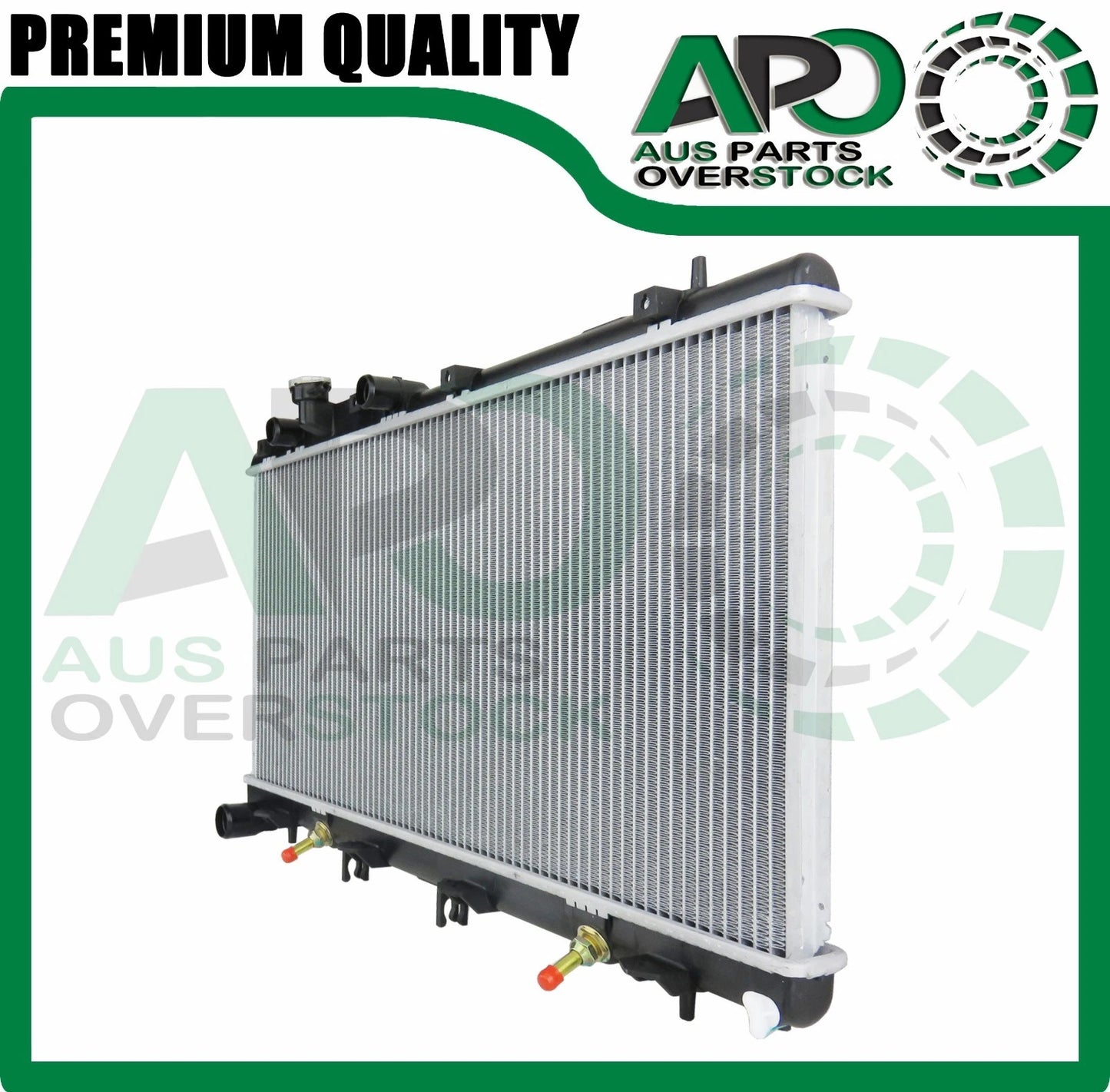 Radiator for SUBARU LIBERTY / OUTBACK BE BH BT 3.0L EJ30 1998-2003