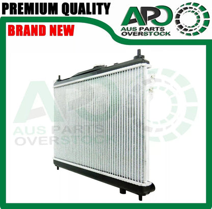 Radiator For HYUNDAI GETZ BU / TB 1.4L 1.6L Auto Manual 2002-On