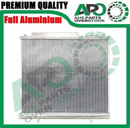 Full Alloy Radiator For Mitsubishi Delica L400 WA Express Starwagon 1994-2006