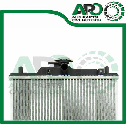 Radiator Suzuki Carry Van Carryvan GA413 1.3L 1999-2005 Manual