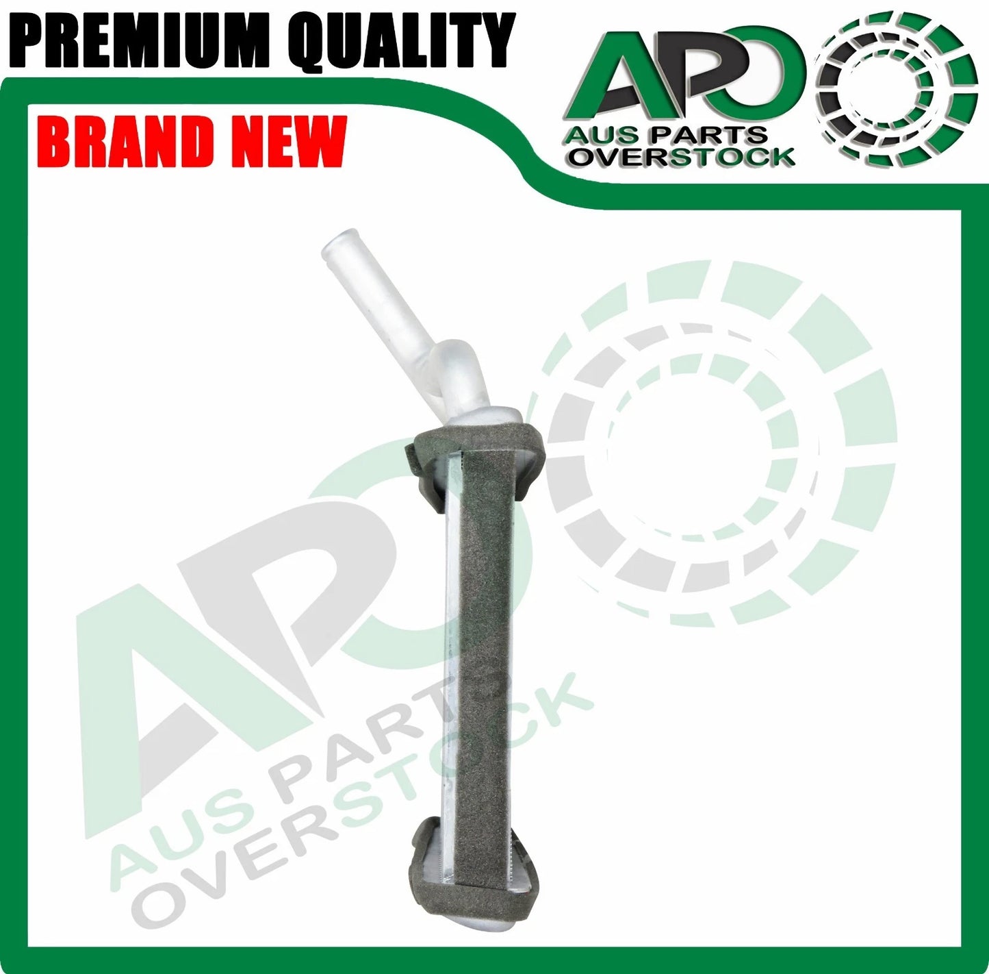 Heater Core For Daewoo Lanos 1997-2003