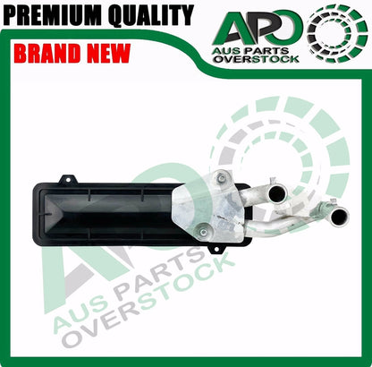 Heater Core For FIAT DUCATO 230 Petrol / Diesel 2/1994-On