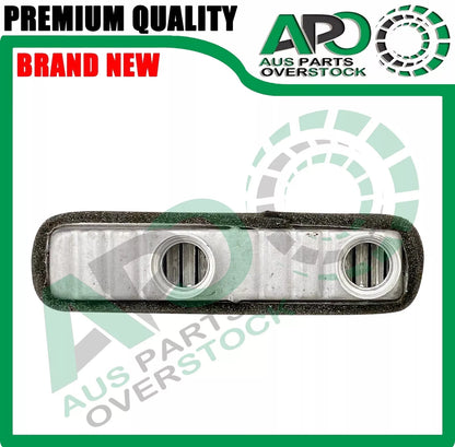 Heater Core For CITROEN C-CROSSER 6/2007-12/2012 / C4 AIRCROSS 2012-