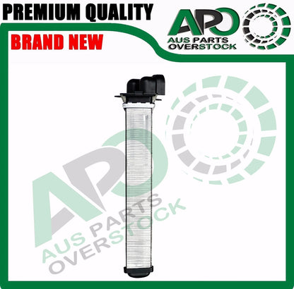 Heater Core For Peugeot 405 15B 15E / 406 8B 8C 8E 8F 7/1987-4/1999