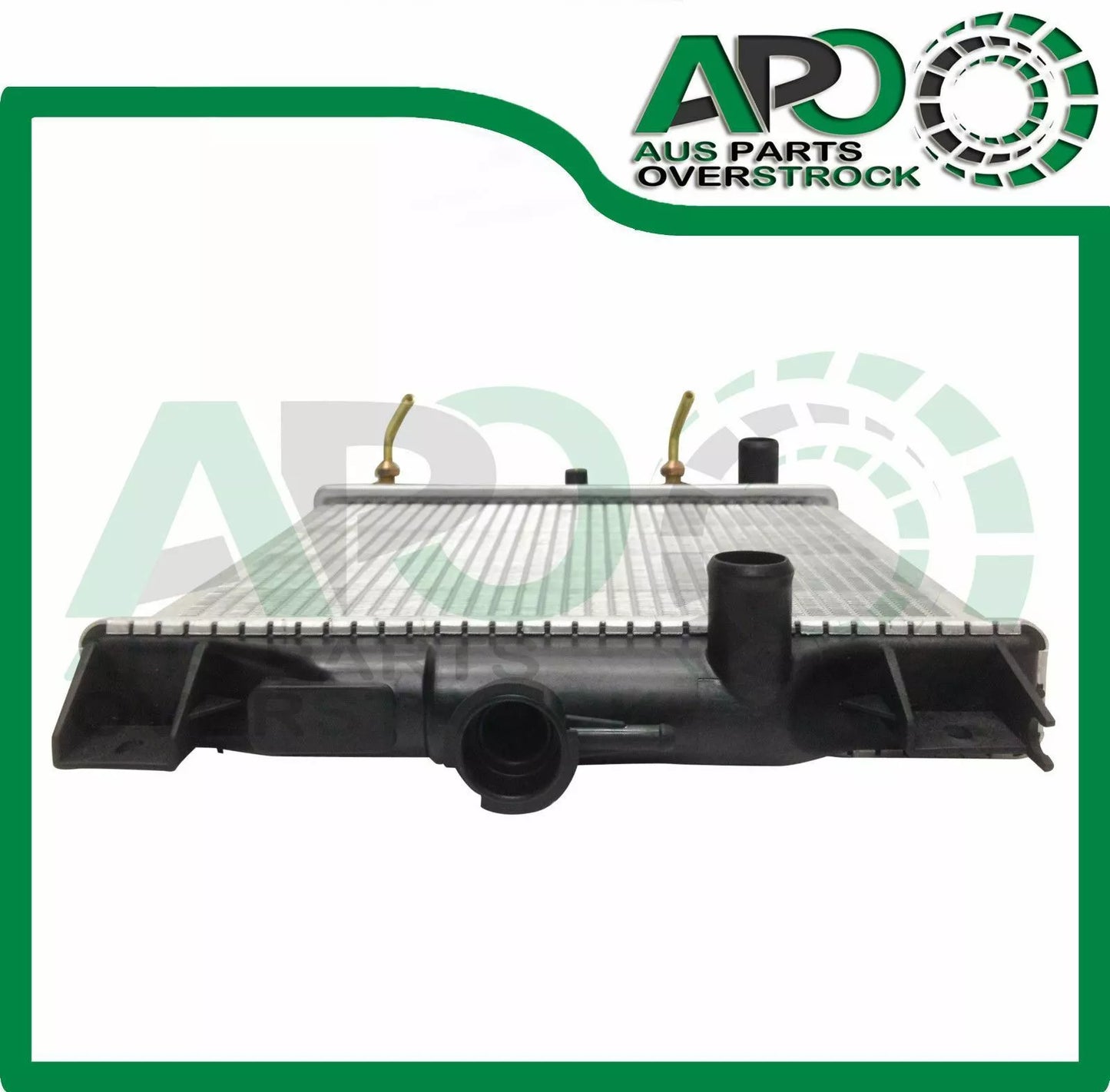 Radiator SUZUKI SUZUKI SWIFT SF413 / SF310 1989-1999 Holden Barina MB ML 1985-1994