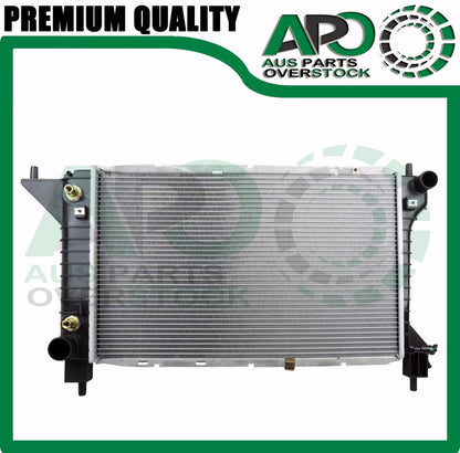Radiator Fit FORD Mustang GT 4.6L V8 Auto Manual 1994 1995 1996