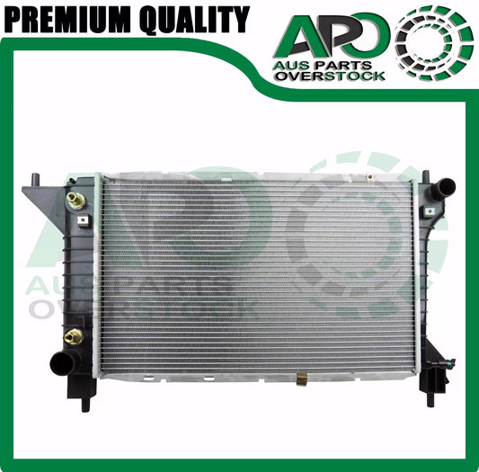 Radiator Fit FORD Mustang GT 4.6L V8 Auto Manual 1994 1995 1996