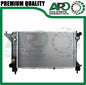 Radiator Fit FORD Mustang GT 4.6L V8 Auto Manual 1994 1995 1996