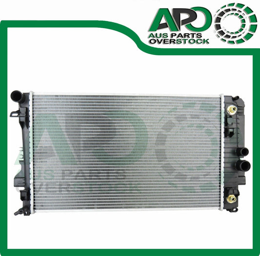 Radiator For Mercedes VIANO W639 2.0L 3.0L CDI Diesel / 3.2L 3.5L 3.7L Petrol Auto 2003-2014