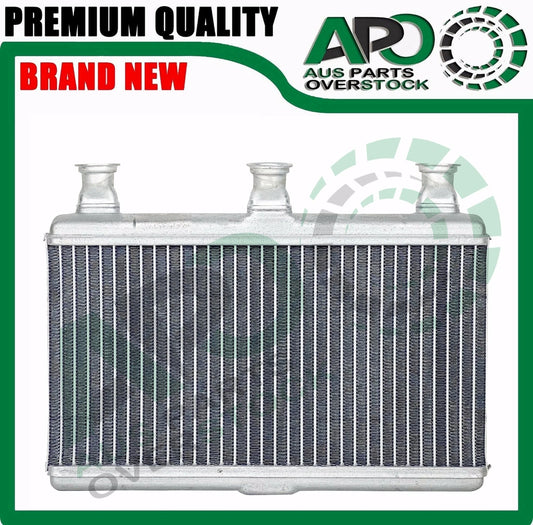 Heater Core For BMW 5 Series E60 E61 520 523 525 530 540 545 7/2003-On