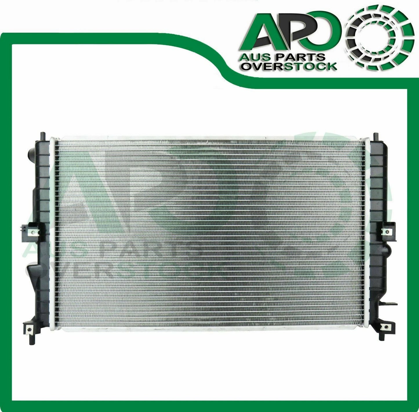 Radiator For SAAB 9-5 YS3E Auto / Manual Petrol Diesel 6/1997-On