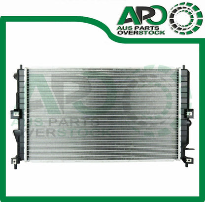 Radiator For SAAB 9-5 YS3E Auto / Manual Petrol Diesel 6/1997-On