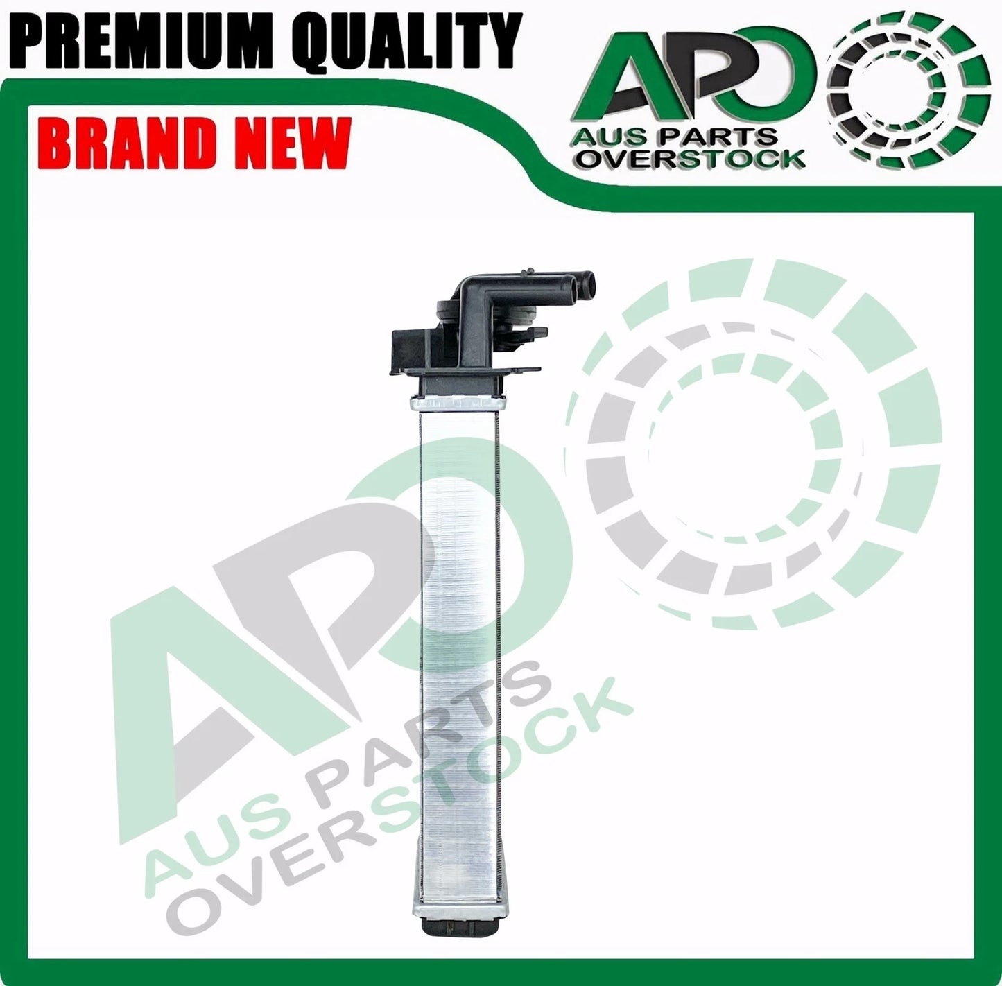 Heater Core For ALFA ROMEO 146 930 Petrol Diesel 12/1994-1/2001