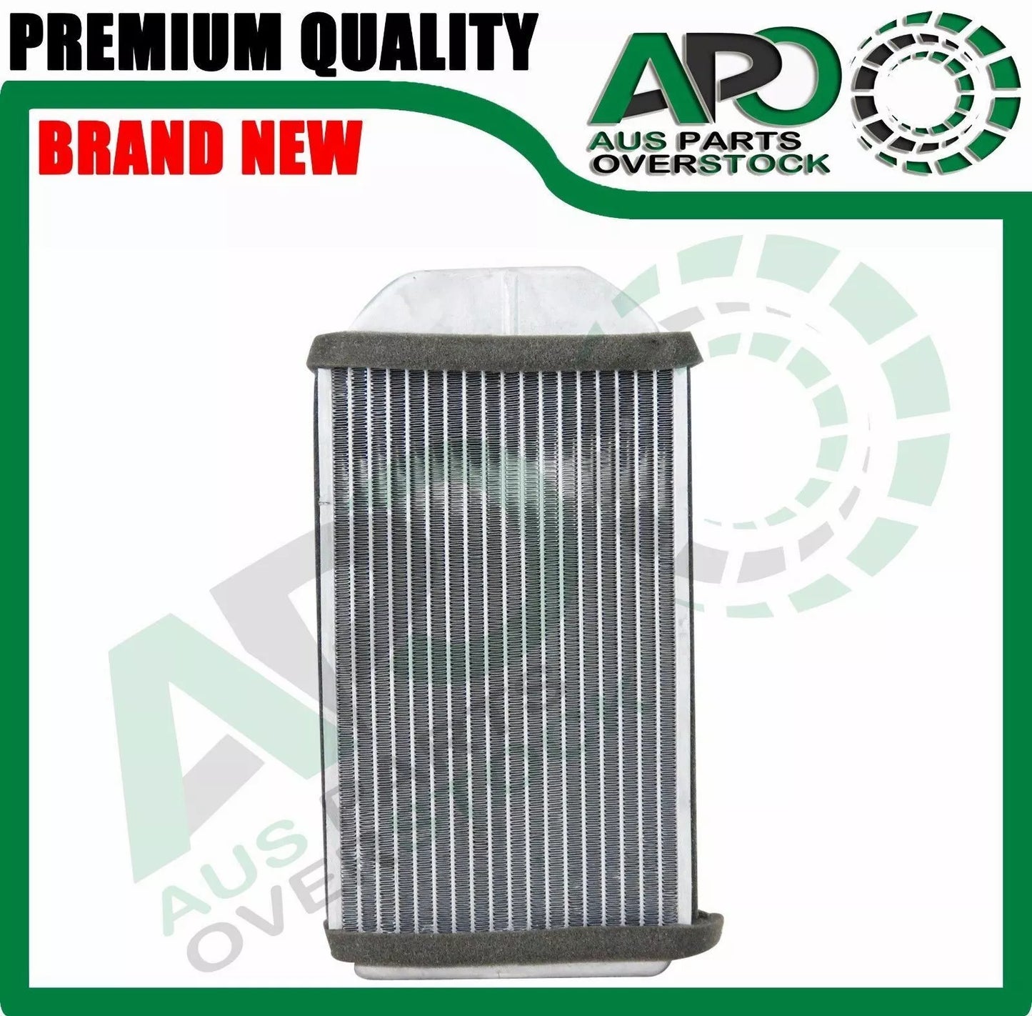 Heater Core For TOYOTA Paseo EL54 EL54R 8/1995-7/1999