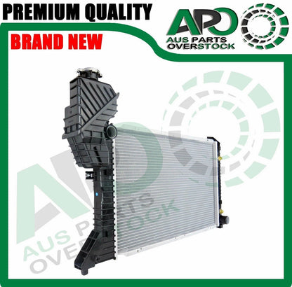Radiator For MERCEDES SPRINTER VAN W901 W902 W903 W904 W905 1995-2006