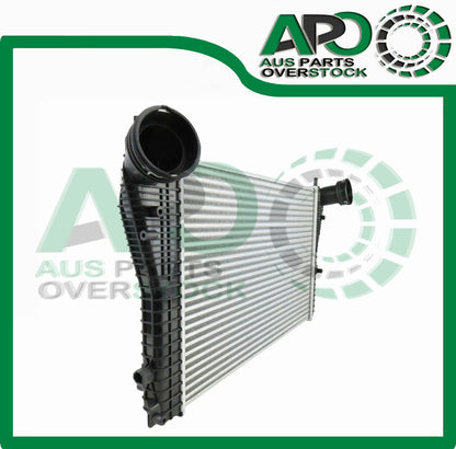 INTERCOOLER Volkswagen Caddy GOLF V EOS JETTA PASSAT TIGUAN / AUDI A3 TT