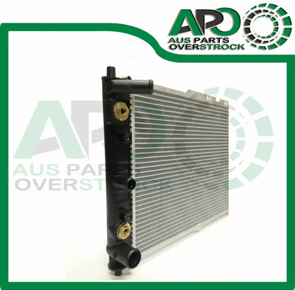 Radiator For MAZDA 323 ASTINA BA 2.0 6Cyl 94-98