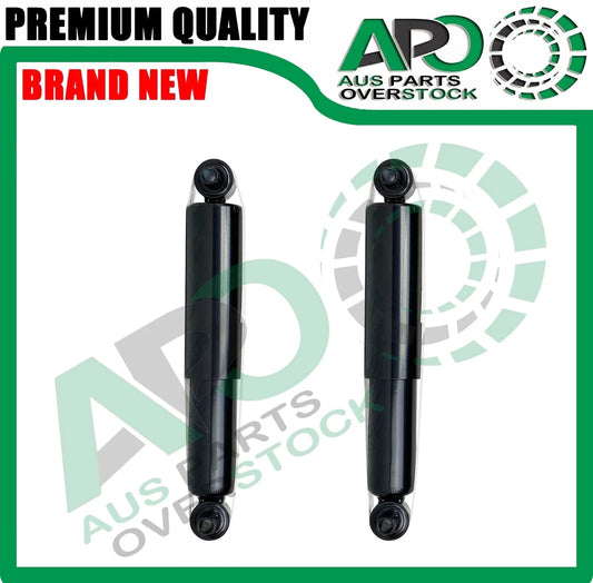 Rear Left & Right Shock Absorbers Pair For MAZDA 6 GG GY 2002-2008