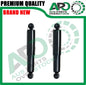 Rear Left & Right Shock Absorbers Pair For MAZDA 6 GG GY 2002-2008
