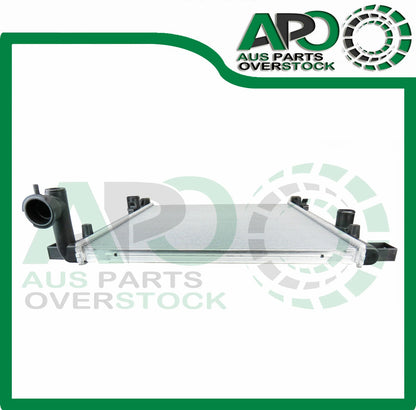 Radiator For DODGE NITRO 3.7L 4.0L V6 Auto Manual 1/2007-On