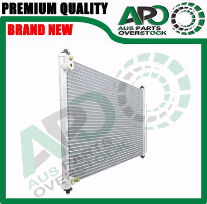 Air Condenser FOR HONDA Civic FG FK 1.6L 1.8L 2.4L 3/2012-
