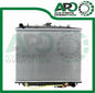Radiator HOLDEN JACKAROO UBS 2/1998-12/2003 Petrol & Diesel