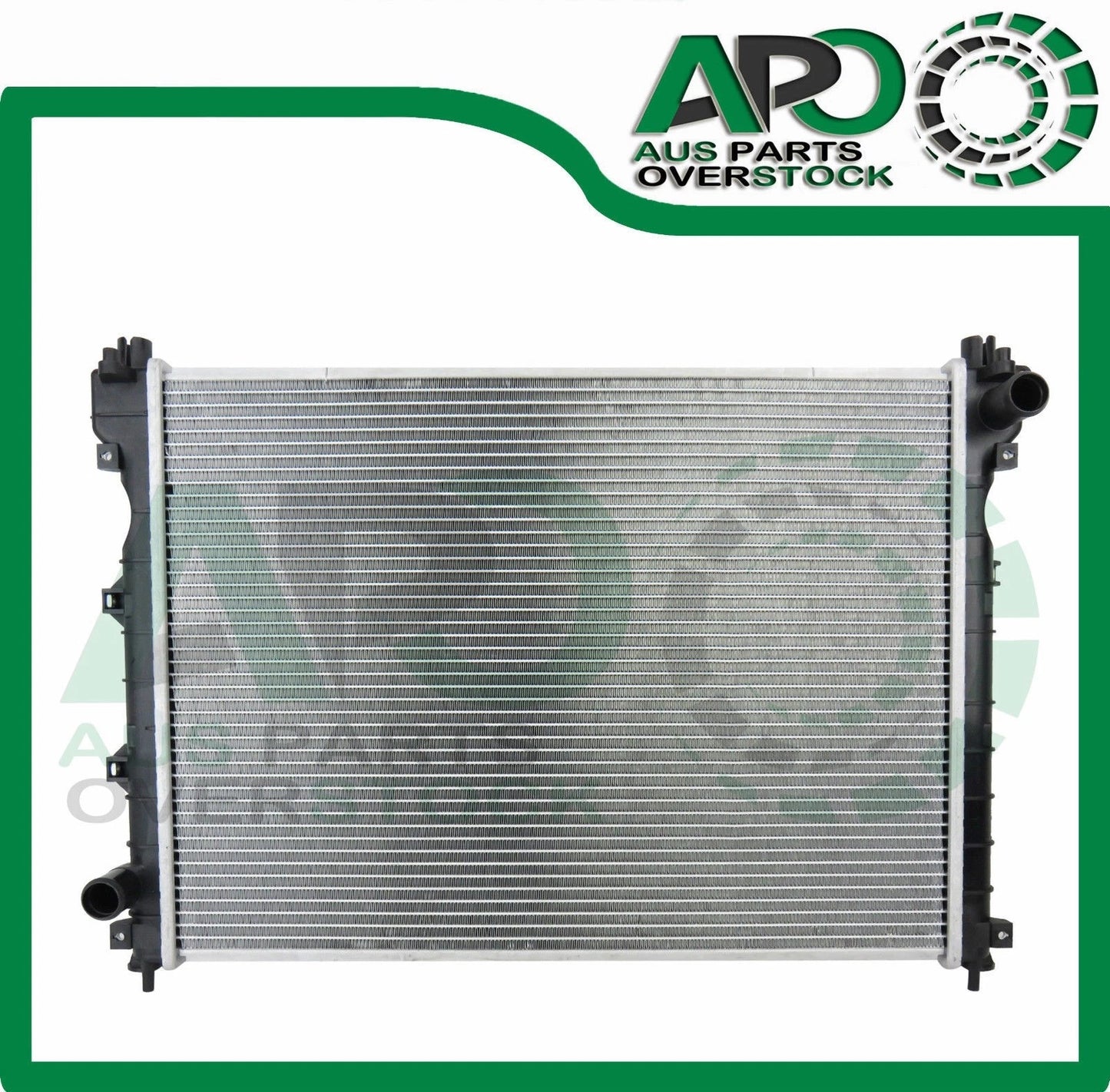 Radiator LANDROVER FREELANDER LN L314 1.8L 2.5L V6 Petrol / 2.0L Diesel