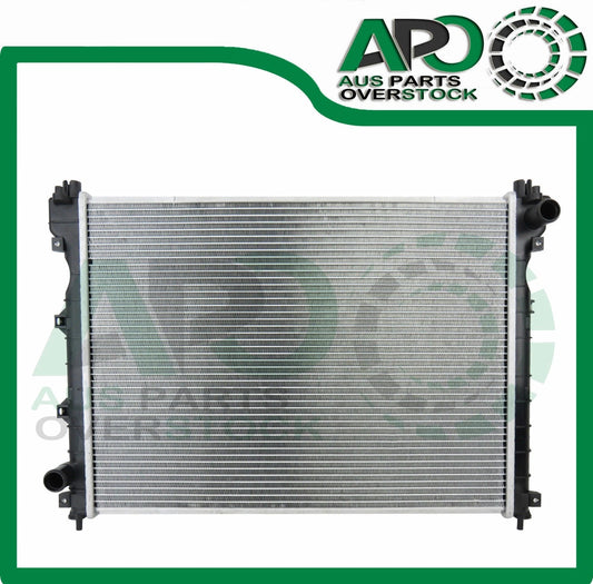 Radiator LANDROVER FREELANDER LN L314 1.8L 2.5L V6 Petrol / 2.0L Diesel