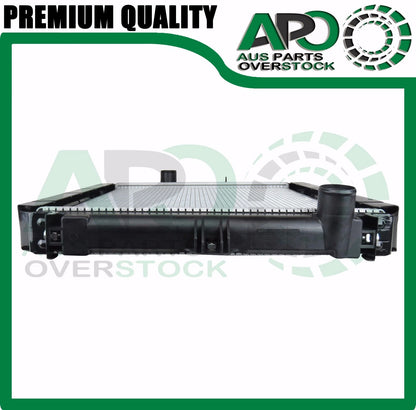 Radiator Mitsubishi Canter FE 518 638 548 649 658 659 FB500 FD501 FG507