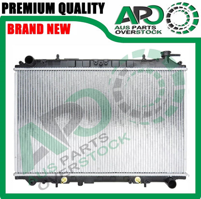 Radiator For NISSAN Vanette Serena KBC23 VAJC23 1.6L 2.0L 1991-On