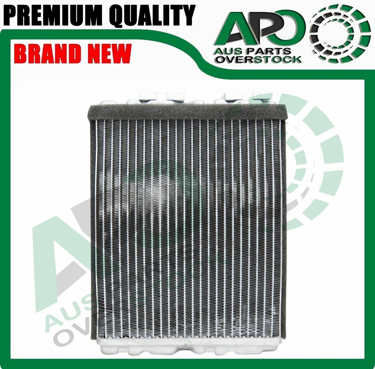 Heater Core For MITSUBISHI CANTER