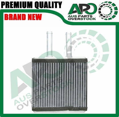 Heater Core For FORD FESTIVA WA // MAZDA 121 Metro 1987-1994