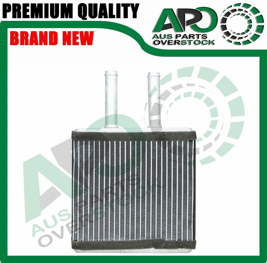 Heater Core For FORD FESTIVA WA // MAZDA 121 Metro 1987-1994