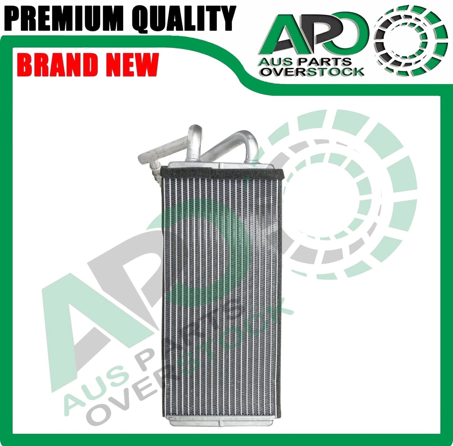 Heater Core For Holden COMMODORE VE VF V6 V8 2006-10/2015