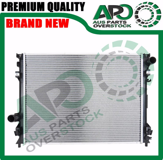 Radiator For CHRYSLER 300C 2.7L 3.5L 3.6L V6 / 5.7L 6.1L V8 3.0D 2005-ON