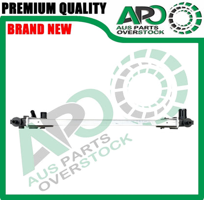 Radiator SUZUKI VITARA LY 1.6L Diesel Auto Manual 2/2015-ON