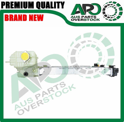 Radiator For Mercedes VITO W638 108 110 112 113 114 Petrol Diesel 2/1996-2003