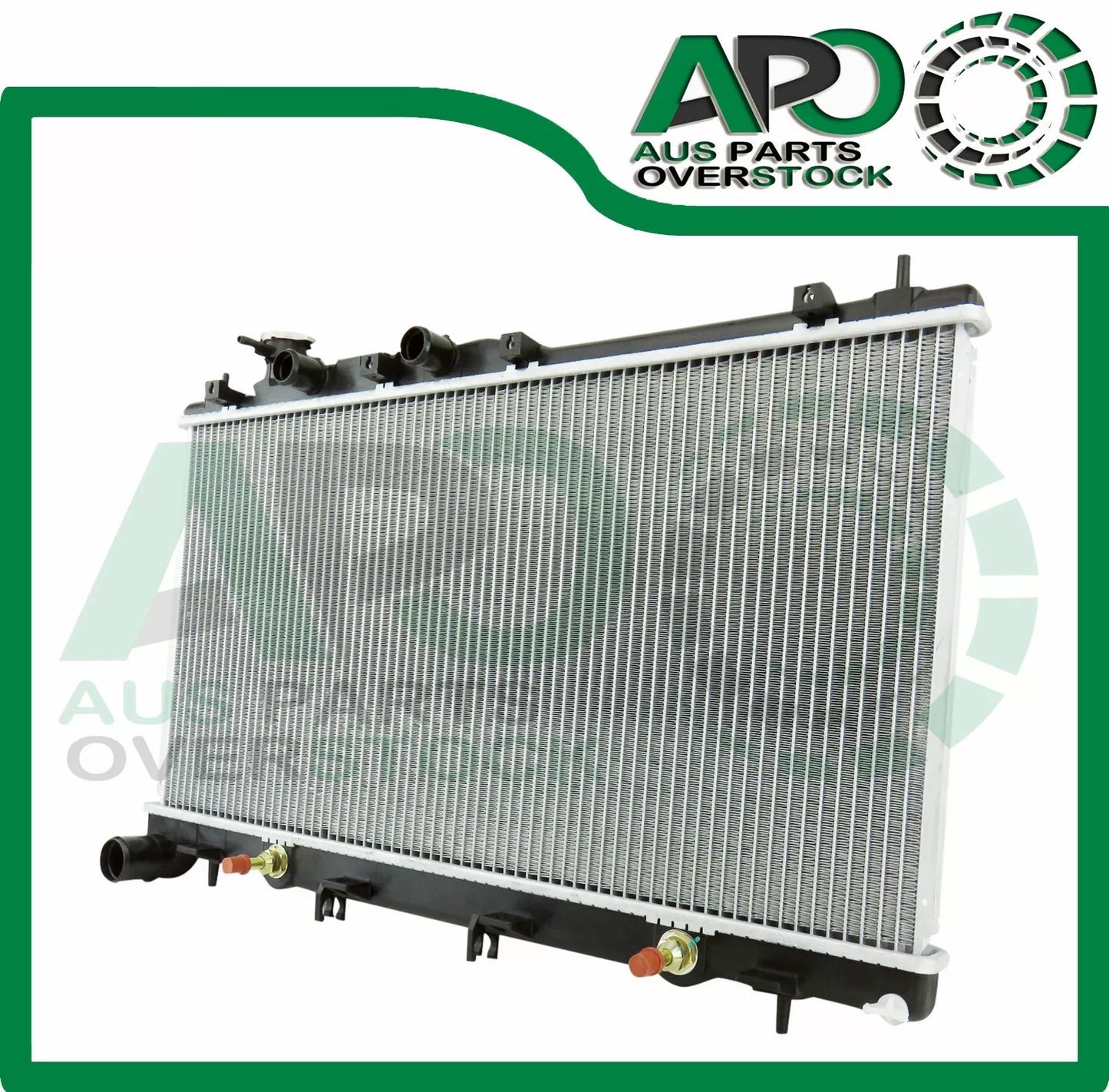 Radiator for SUBARU LIBERTY / OUTBACK BL BP 3.0L EJ30 2003-2009
