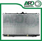 Radiator MITSUBISHI 3000GT Auto Manual 1992-1997