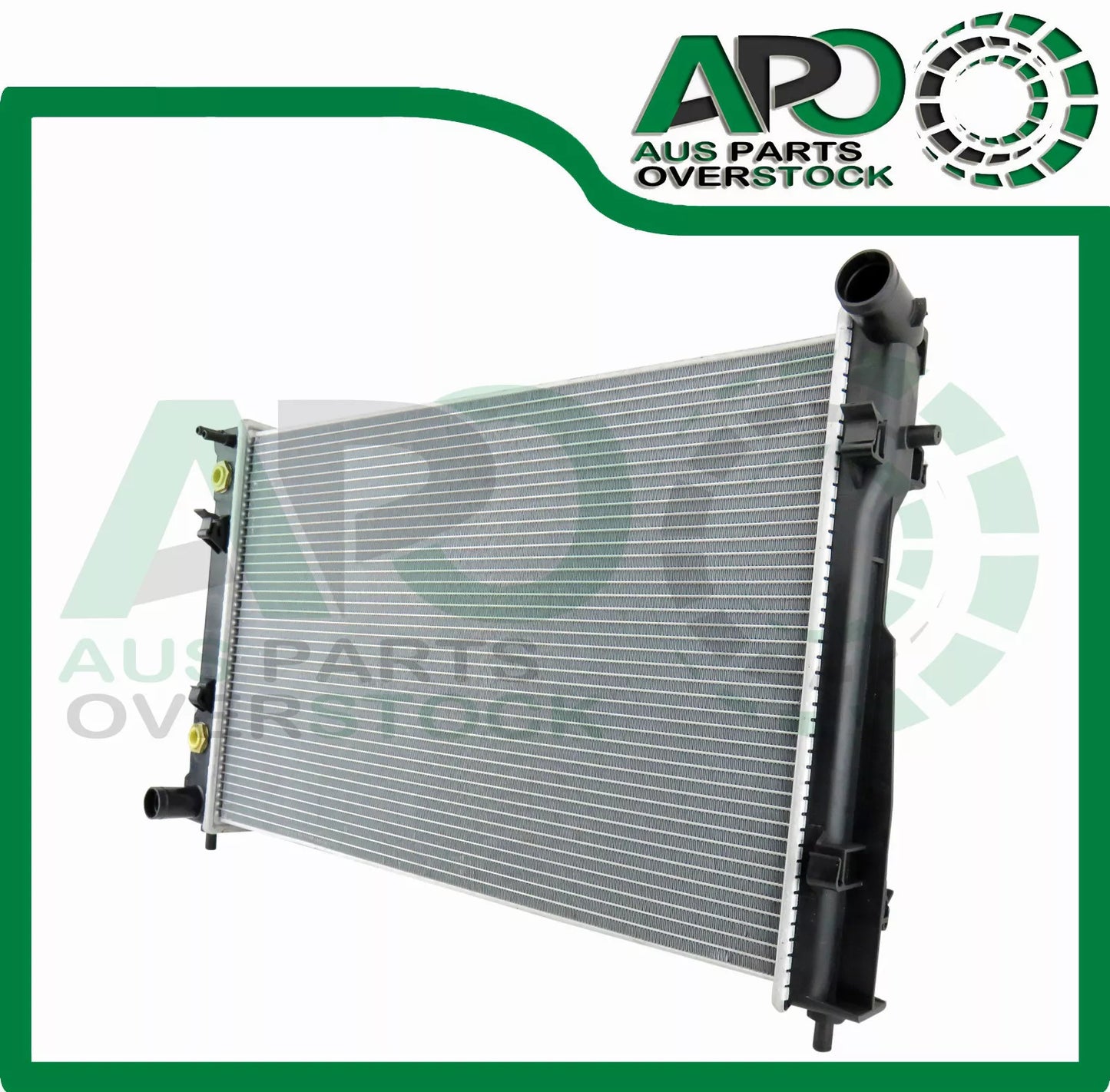32mm Core Radiator For HOLDEN Commodore VY 5.7L V8 9/2002-3/2005