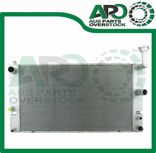 Radiator For Toyota Prius NHW20 1.5 Hybrid 2003-2008